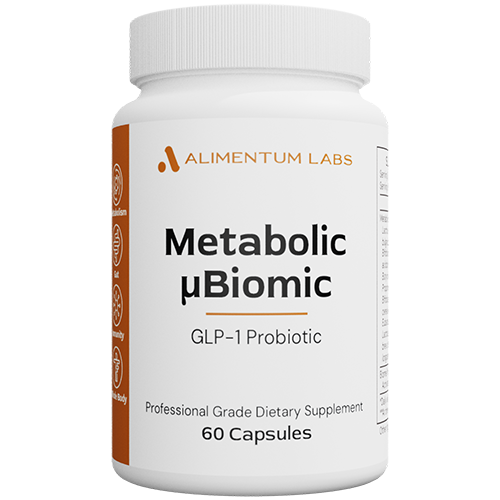 Metabolic uBiomic