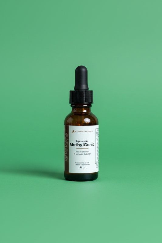 MethylGenic LQ