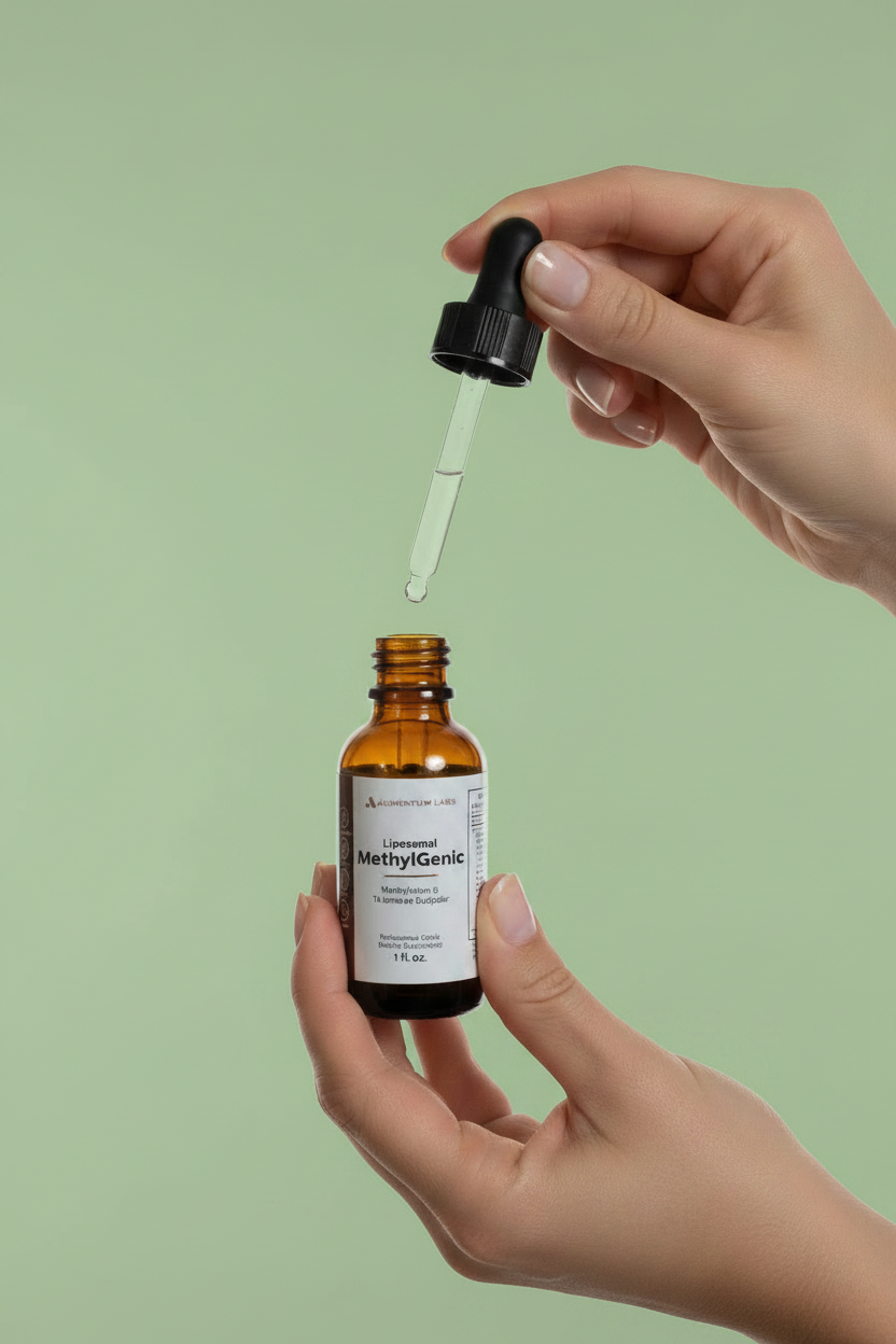 MethylGenic LQ