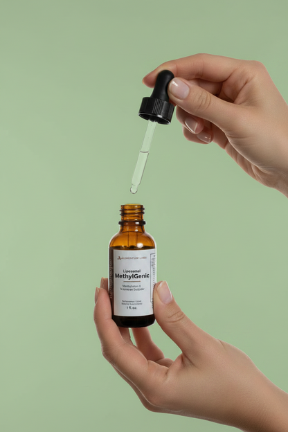 MethylGenic LQ