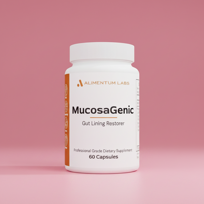 MucosaGenic
