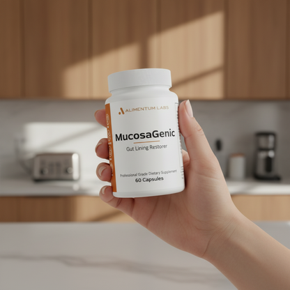 MucosaGenic