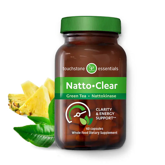 Natto-Clear