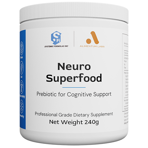 Neuro Superfood