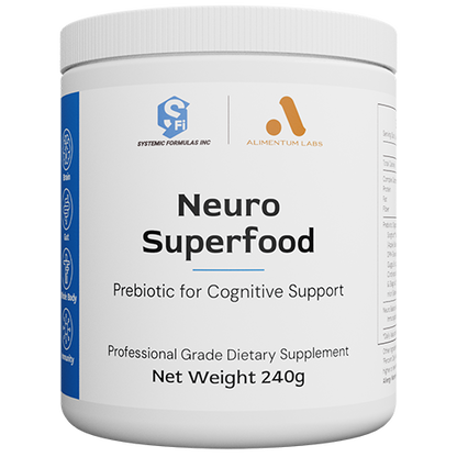 Neuro Superfood