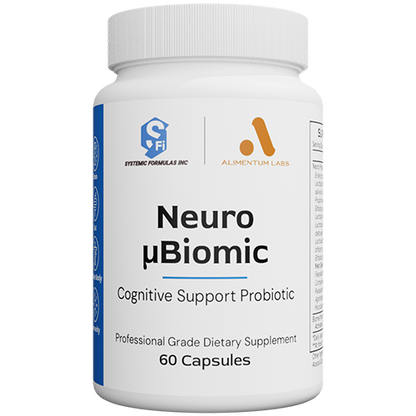 Neuro uBiomic