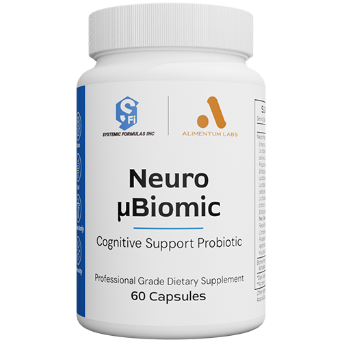 Neuro uBiomic