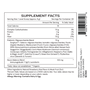 Neuro Superfood