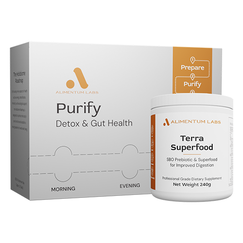 Purify