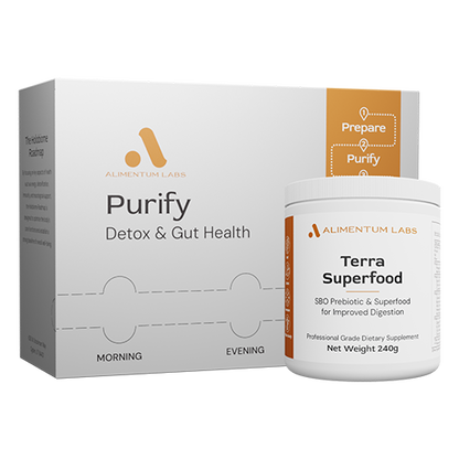 Purify