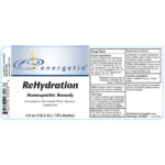 ReHydration 4oz
