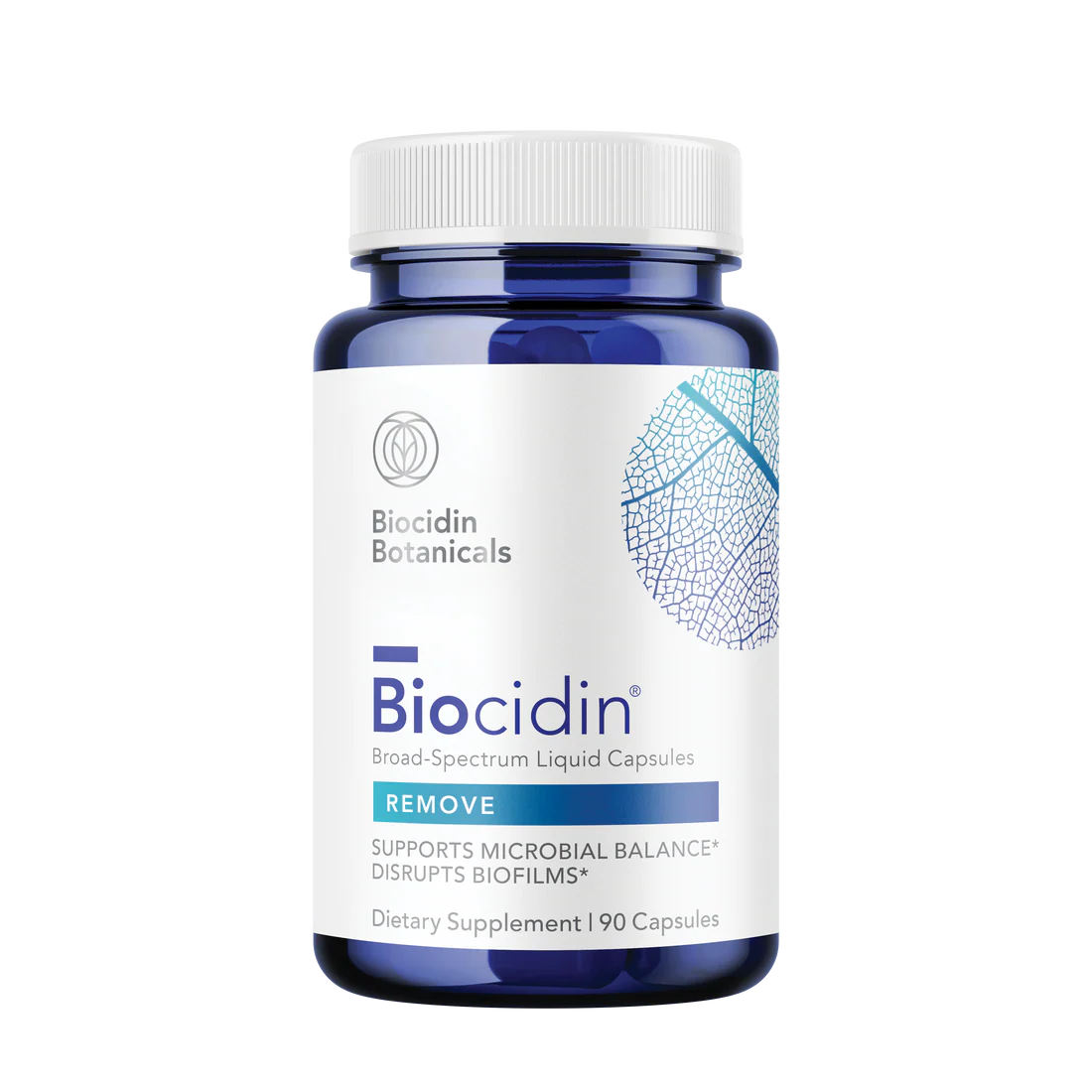 Biocidin