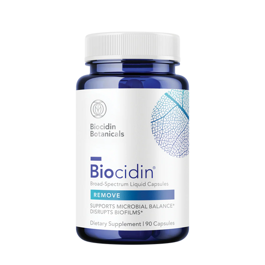 Biocidin