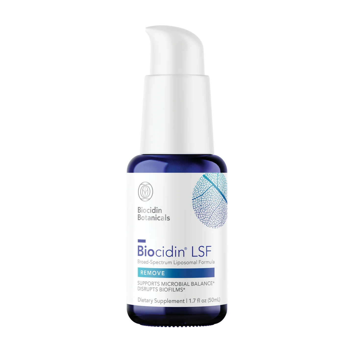 Biocidin LSF