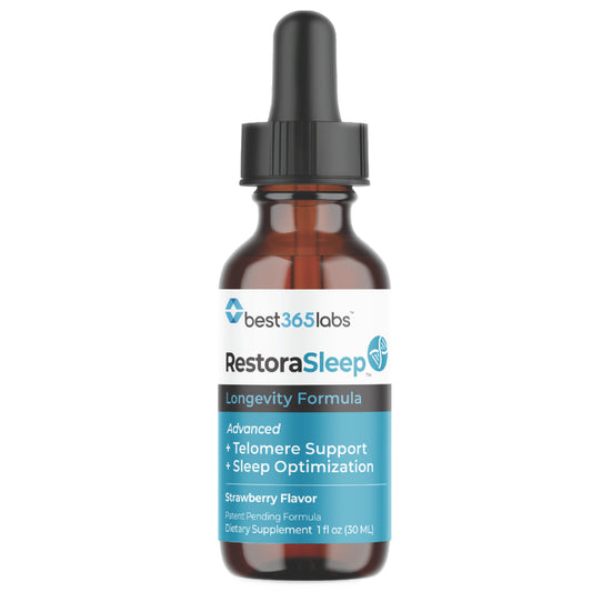 Restora Sleep