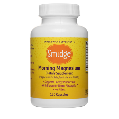 Smidge Morning Magnesium