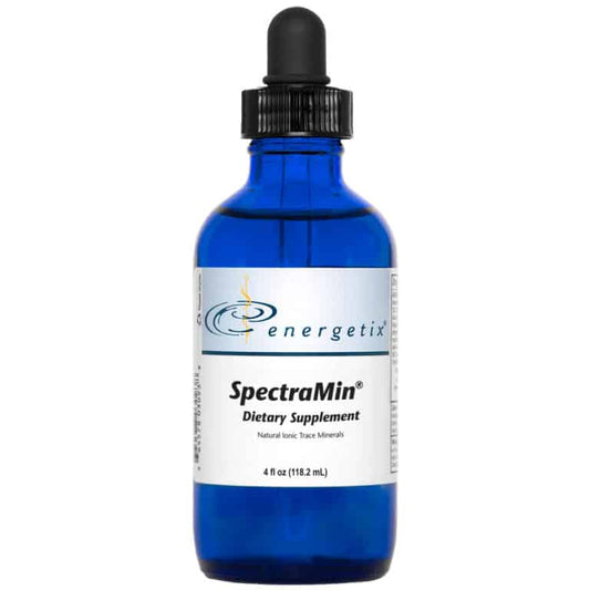 SpectraMin 4oz