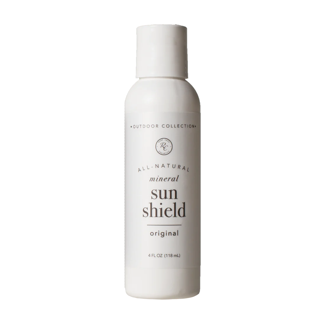 sun shield-original