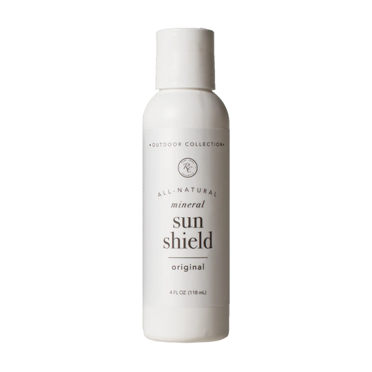 sun shield-original