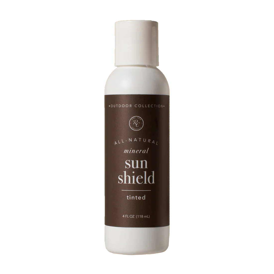 sun shield-tinted
