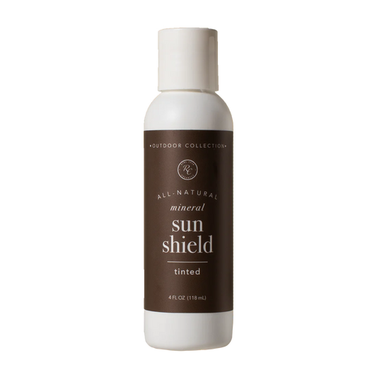sun shield-tinted