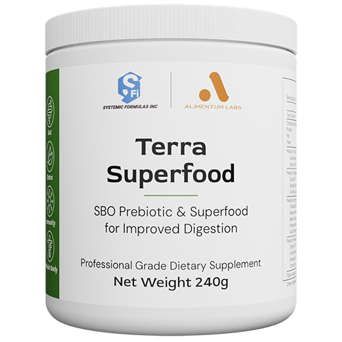 Terra Superfood