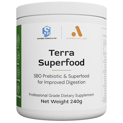 Terra Superfood