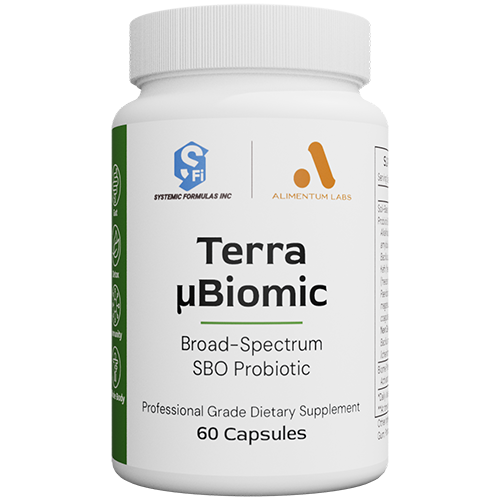 Terra uBiomic