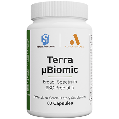 Terra uBiomic