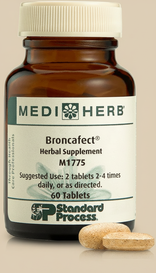 Broncafect