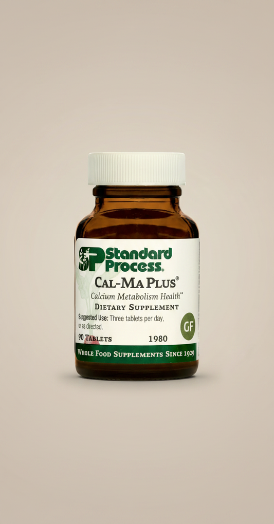 Cal-Ma Plus