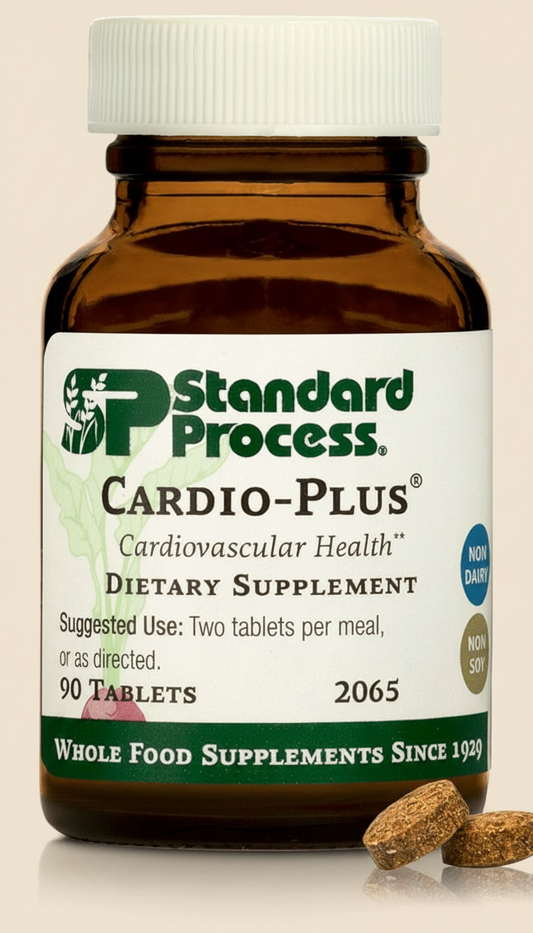 Cardio Plus 330 Ct