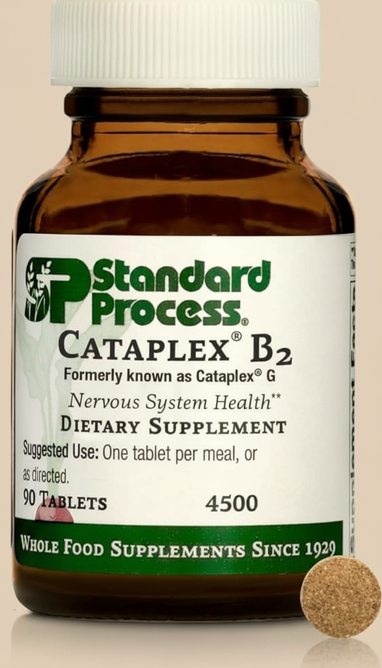 Cataplex B2
