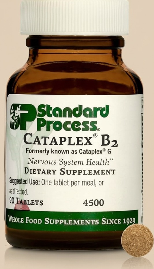 Cataplex B2