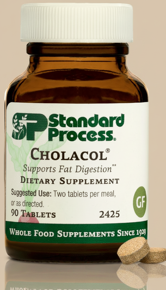 Cholacol®
