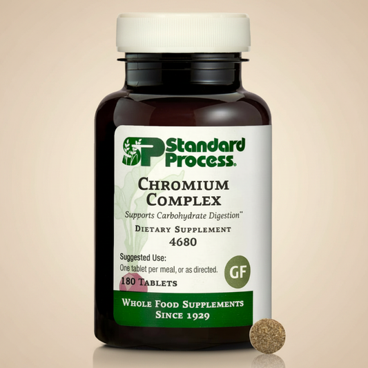 Chromium Complex