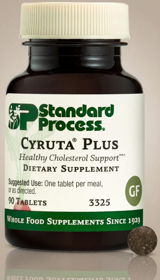 Cyruta® Plus