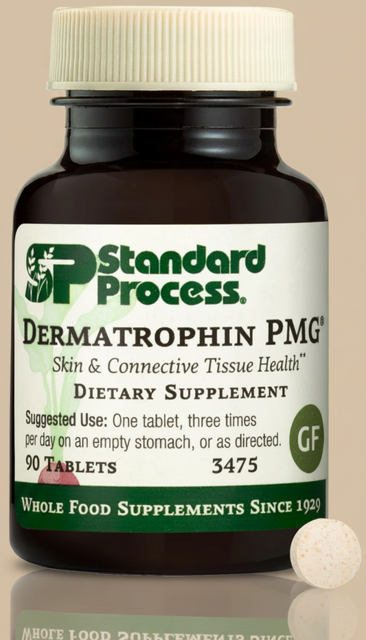 Dermatrophin PMG