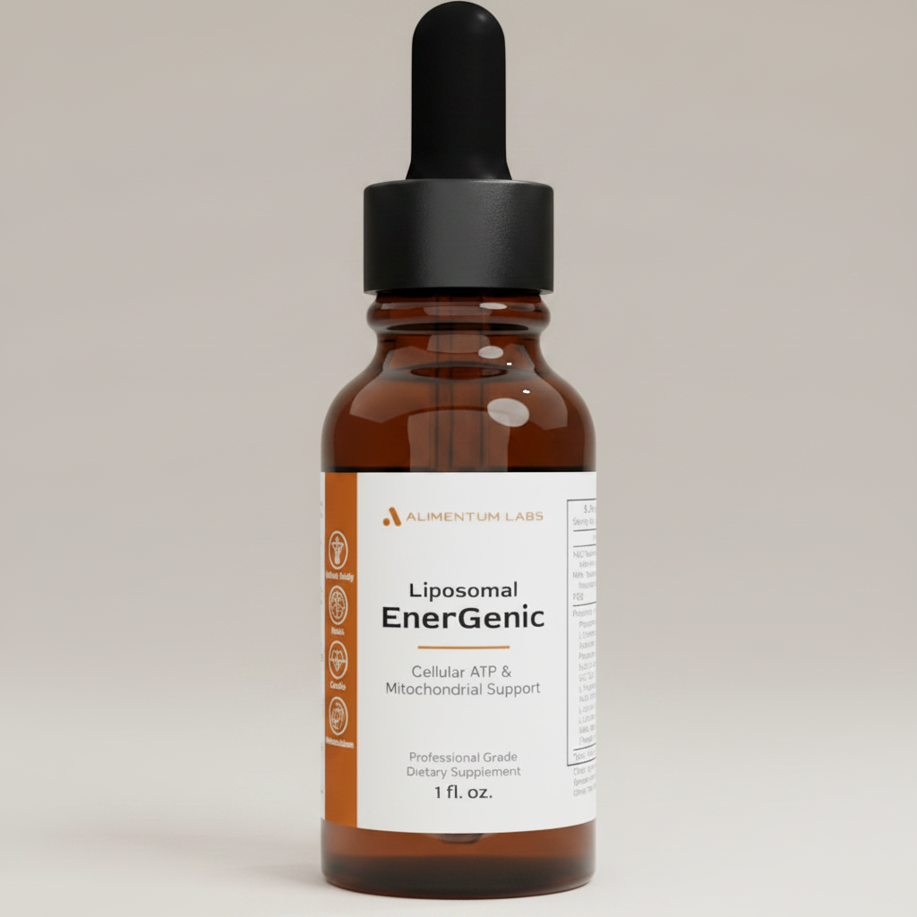 Liposomal Energenic
