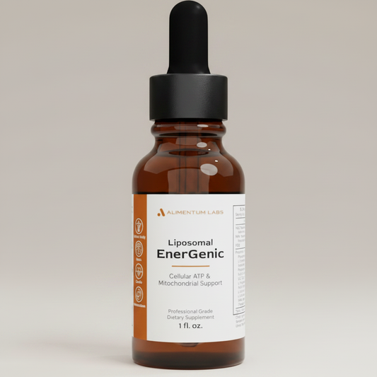 Liposomal Energenic