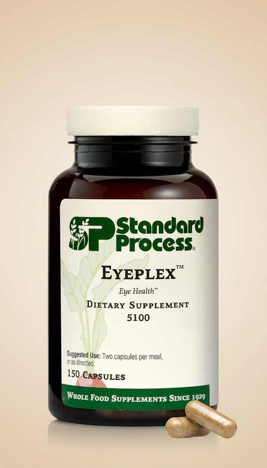 Eyeplex