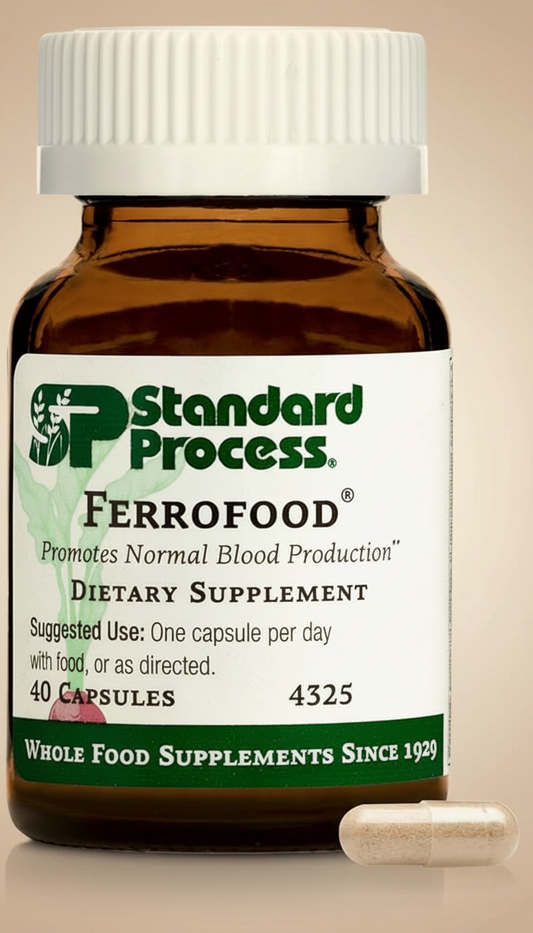 Ferrofood®