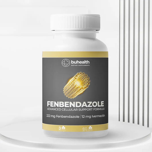 Fenbendazole