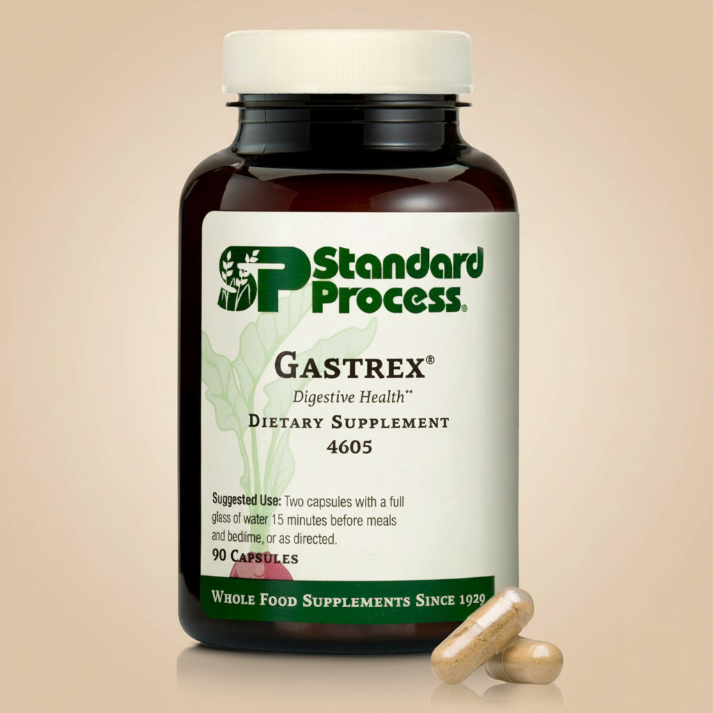 Gastrex®
