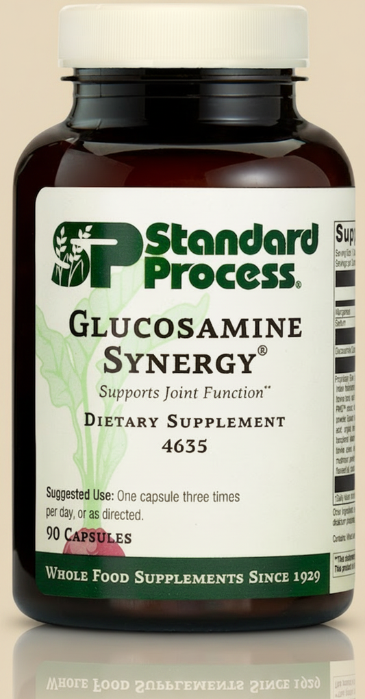 Glucosamine Synergy®