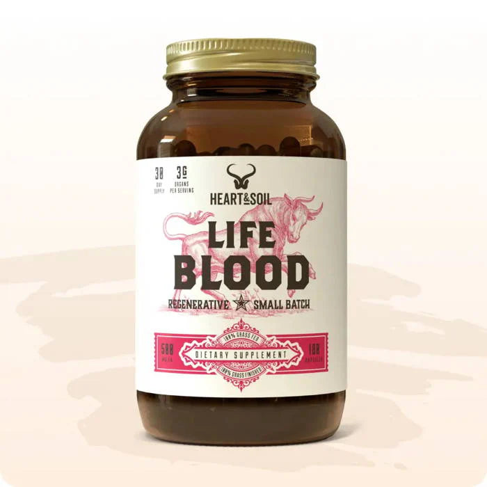 Life Blood