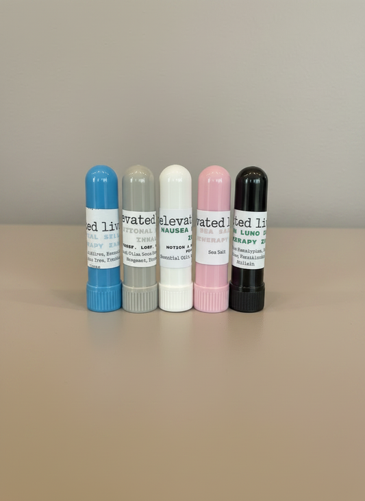 Aromatherapy Inhaler