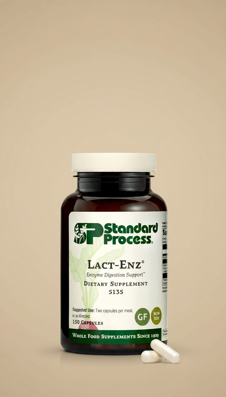Lact-Enz 150 count