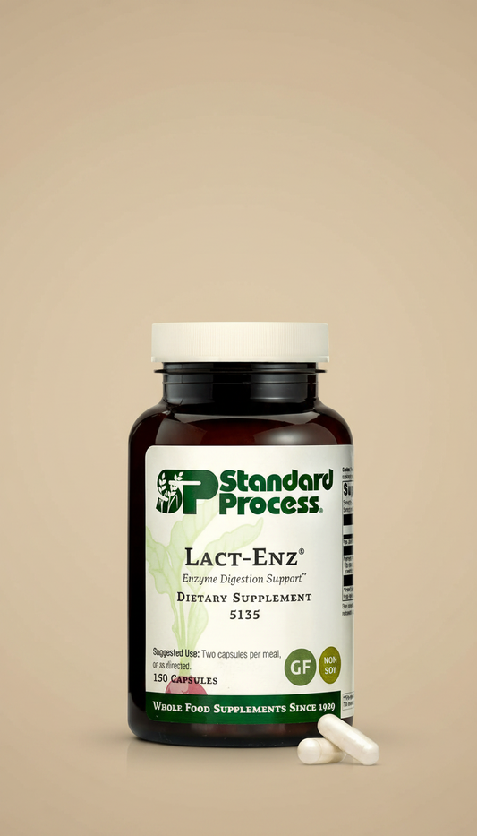Lact-Enz 150 count