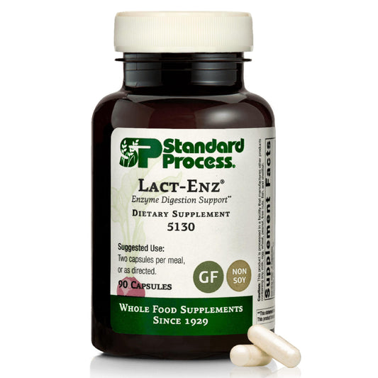 Lact-Enz -90 Count